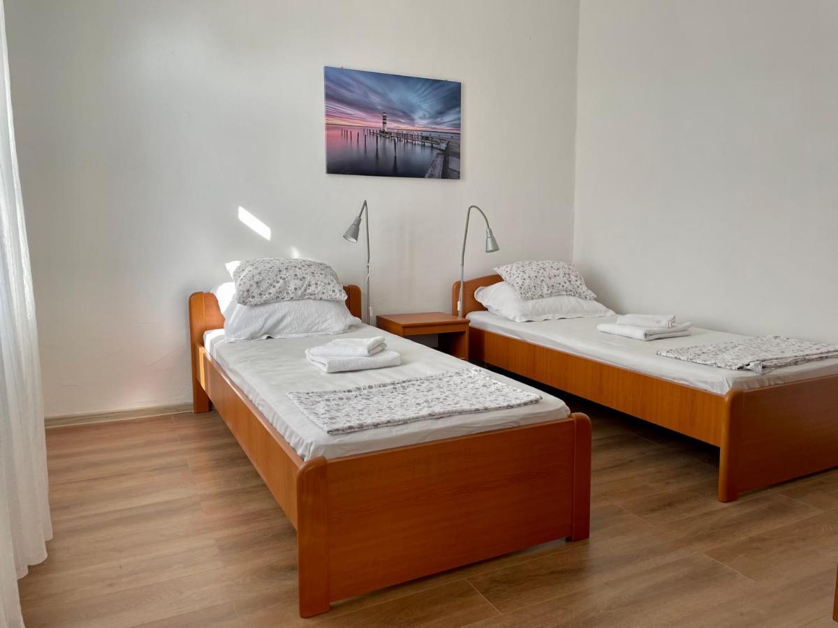 Apartman Zablaće Eksteriør bilde