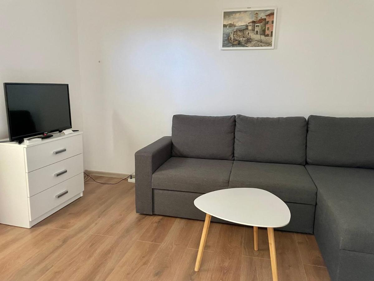 Apartman Zablaće Eksteriør bilde