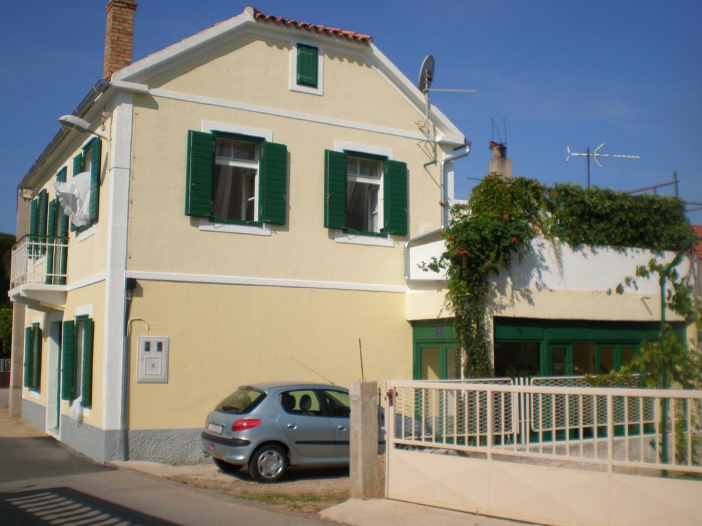 Apartman Zablaće Rom bilde