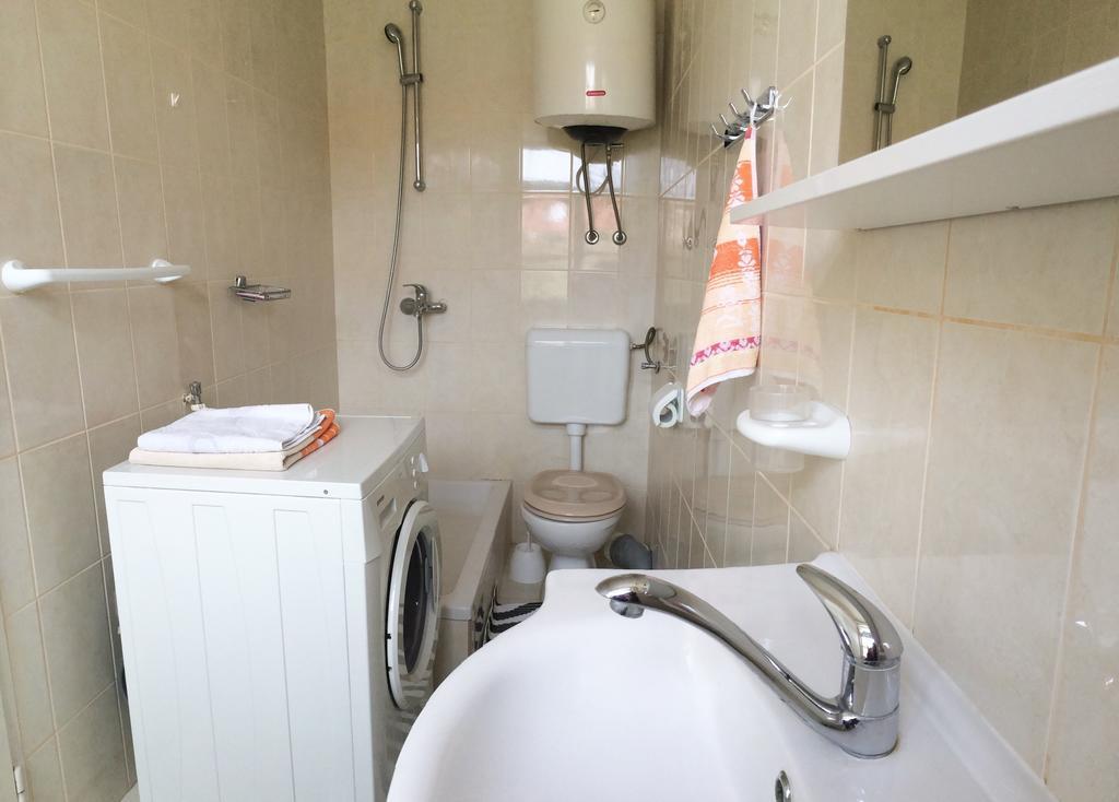 Apartman Zablaće Rom bilde